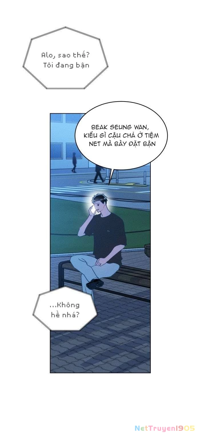 Bầu Trời Mùa Hạ Dấu Yêu Chapter 50 - 25