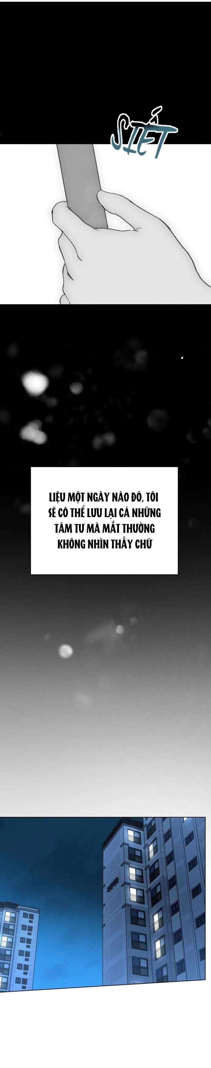 Bầu Trời Mùa Hạ Dấu Yêu Chapter 50 - 32