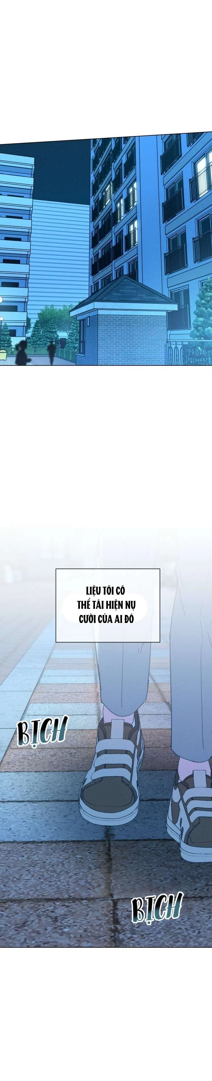 Bầu Trời Mùa Hạ Dấu Yêu Chapter 50 - 33