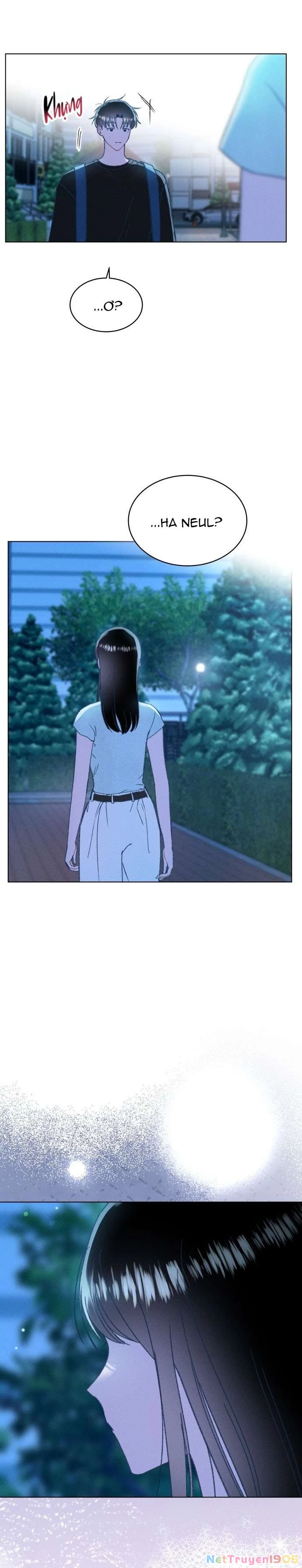 Bầu Trời Mùa Hạ Dấu Yêu Chapter 50 - 34