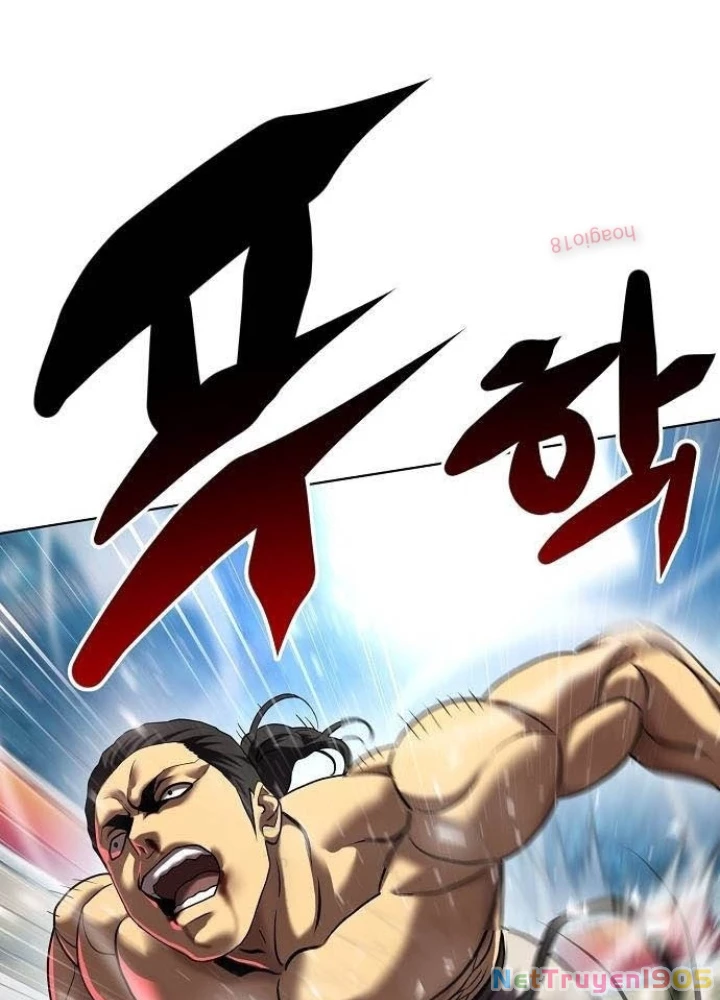 Võ Đài Sinh Tử Chapter 37 - 43