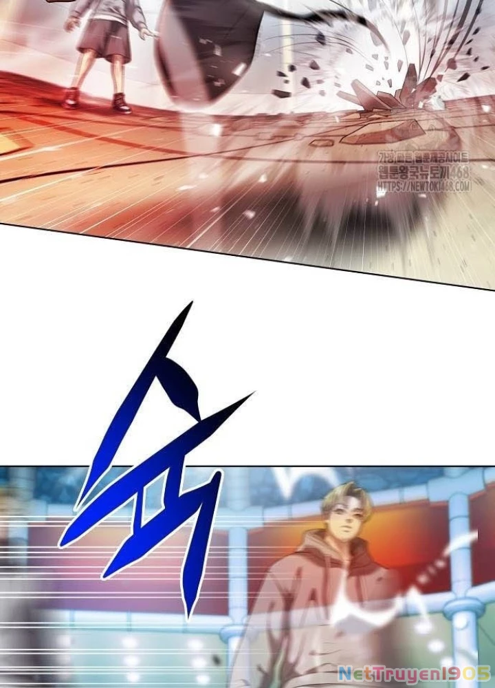 Võ Đài Sinh Tử Chapter 37 - 45