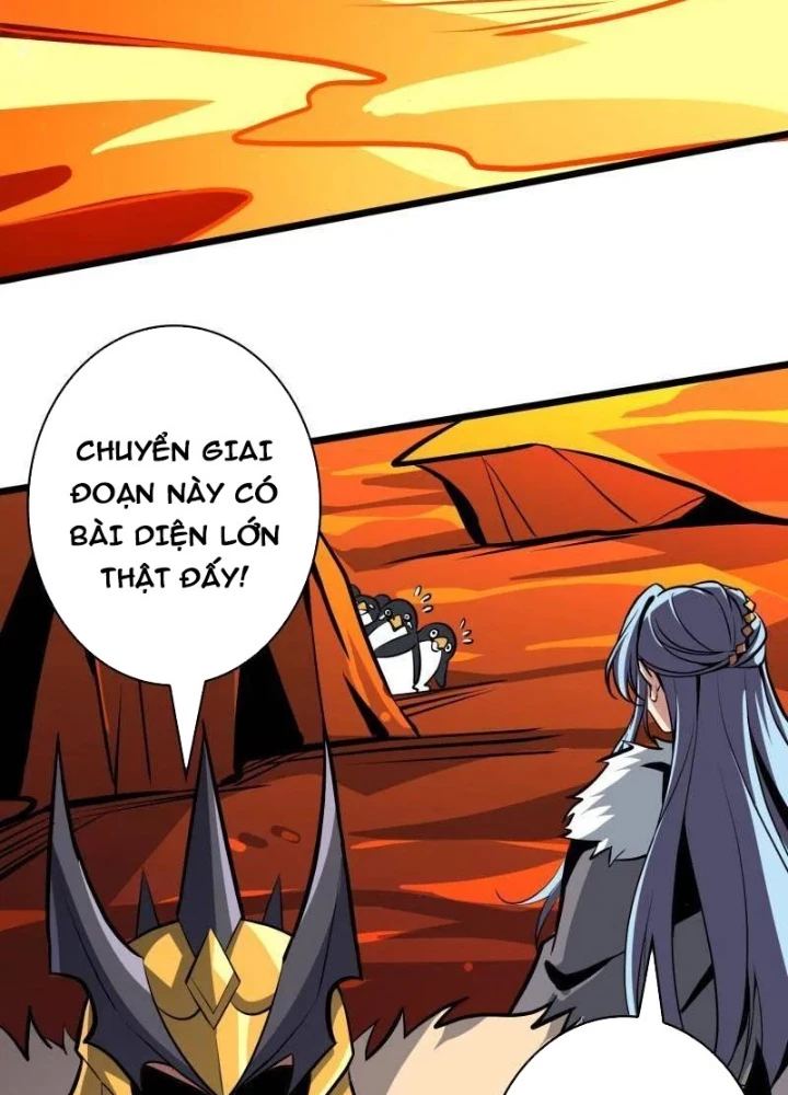 Vừa Chơi Đã Có Tài Khoản Vương Giả Chapter 530 - 15