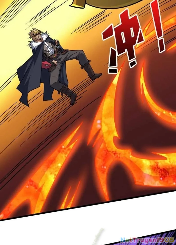 Vừa Chơi Đã Có Tài Khoản Vương Giả Chapter 530 - 37