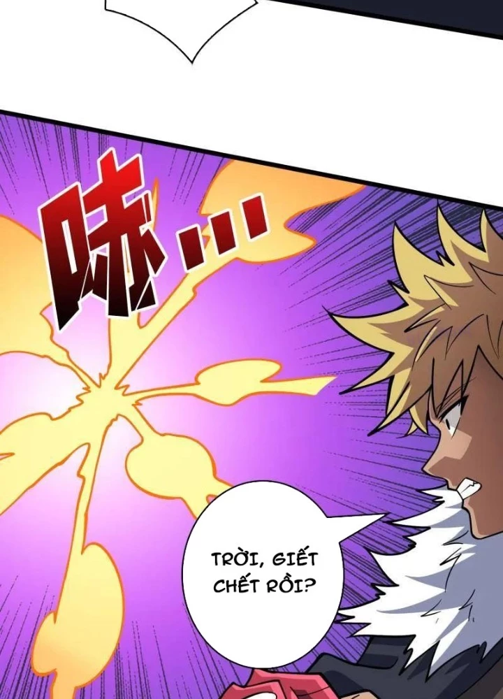 Vừa Chơi Đã Có Tài Khoản Vương Giả Chapter 530 - 41