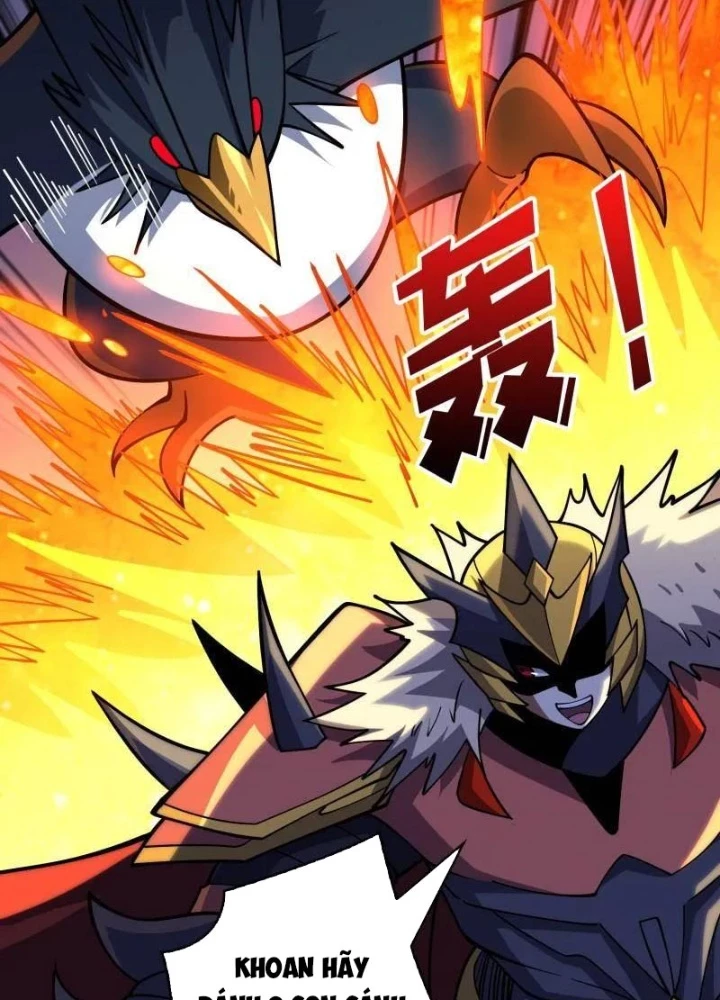 Vừa Chơi Đã Có Tài Khoản Vương Giả Chapter 530 - 47
