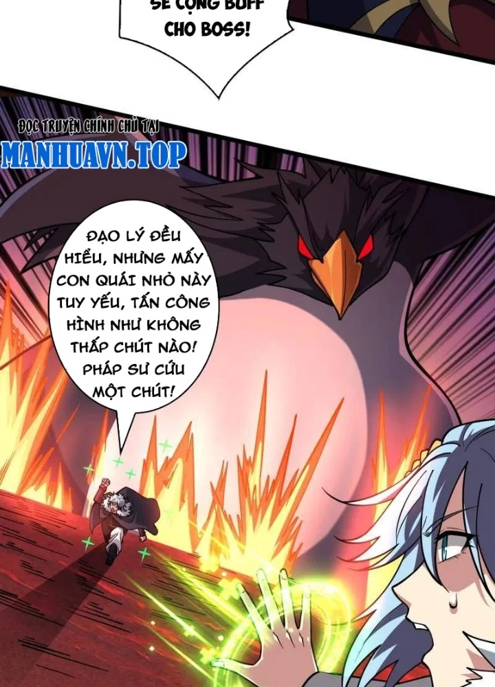 Vừa Chơi Đã Có Tài Khoản Vương Giả Chapter 530 - 49