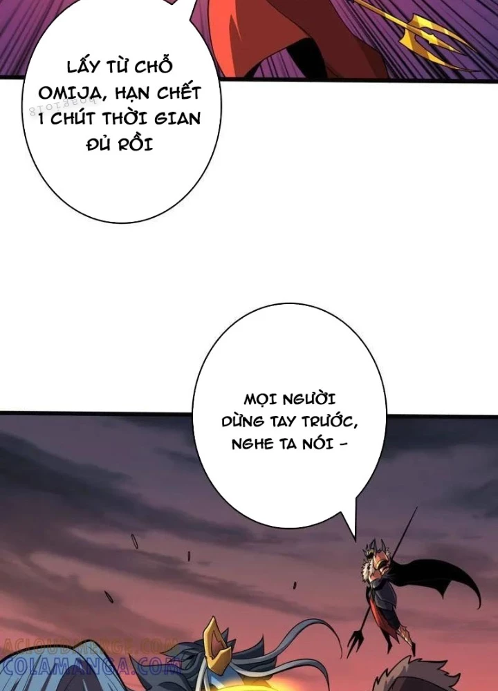 Vừa Chơi Đã Có Tài Khoản Vương Giả Chapter 530 - 155