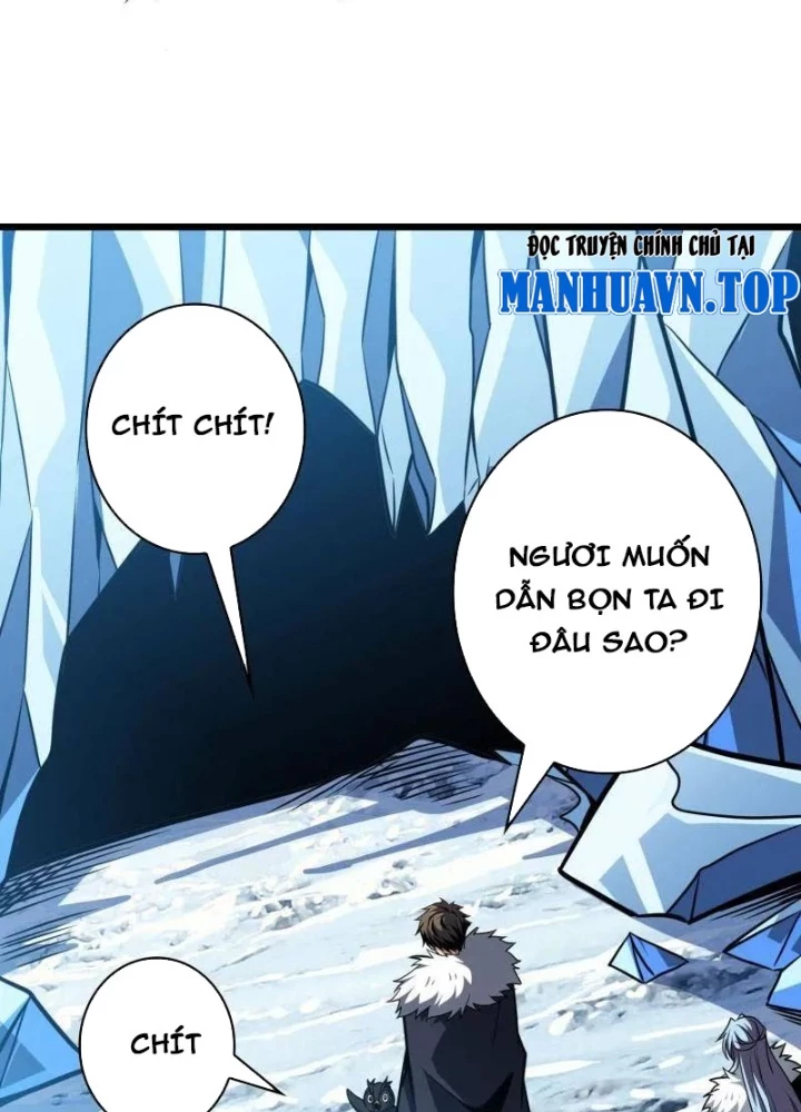 Vừa Chơi Đã Có Tài Khoản Vương Giả Chapter 530 - 181