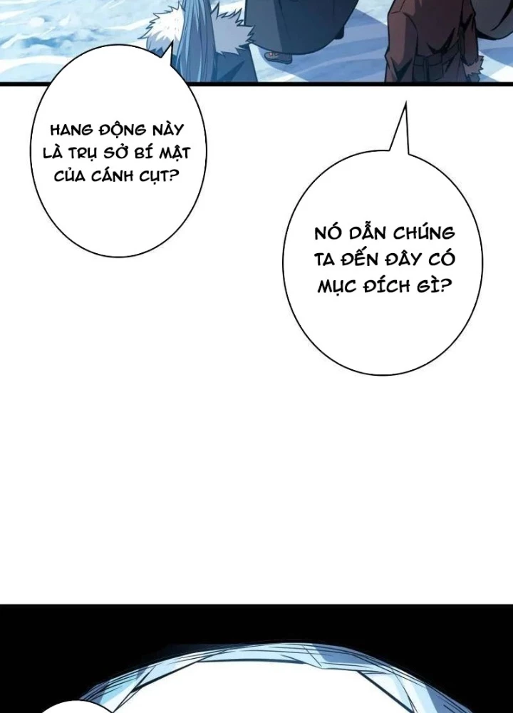 Vừa Chơi Đã Có Tài Khoản Vương Giả Chapter 530 - 183