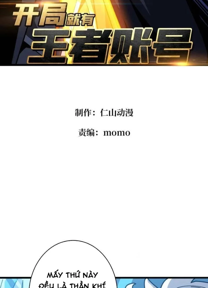 Vừa Chơi Đã Có Tài Khoản Vương Giả Chapter 531 - 2