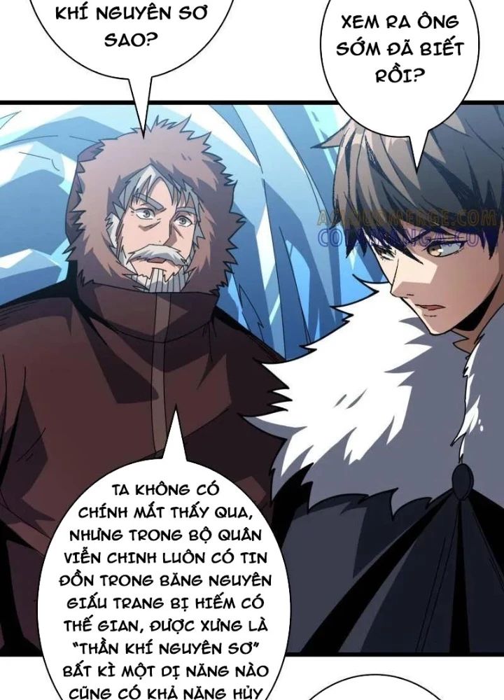 Vừa Chơi Đã Có Tài Khoản Vương Giả Chapter 531 - 6