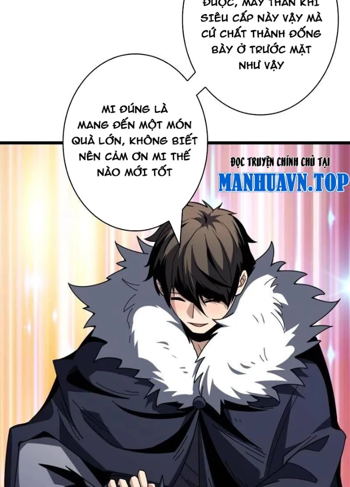 Vừa Chơi Đã Có Tài Khoản Vương Giả Chapter 531 - 8