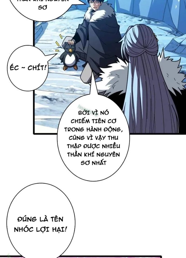 Vừa Chơi Đã Có Tài Khoản Vương Giả Chapter 531 - 12