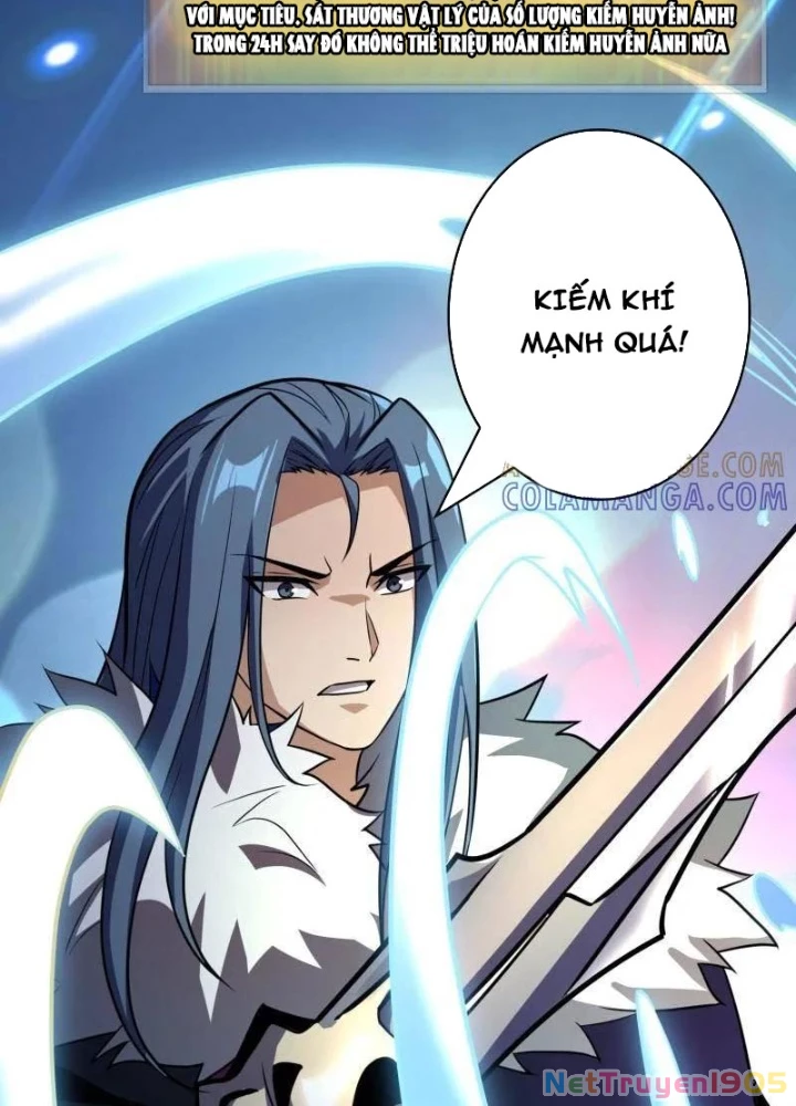 Vừa Chơi Đã Có Tài Khoản Vương Giả Chapter 531 - 26