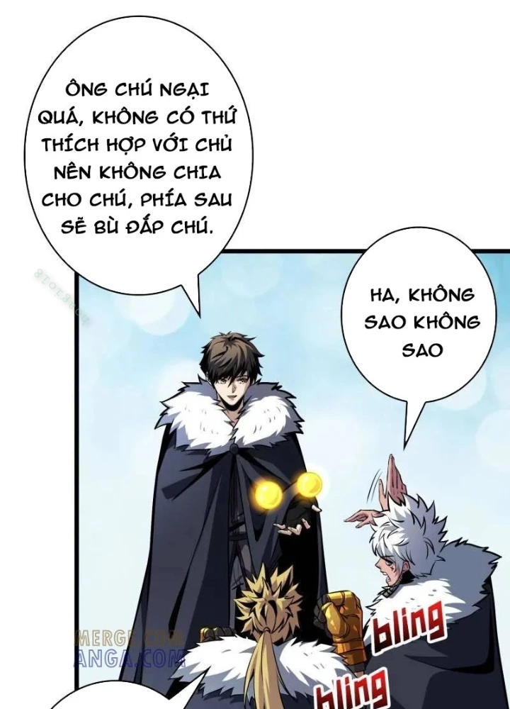 Vừa Chơi Đã Có Tài Khoản Vương Giả Chapter 531 - 40