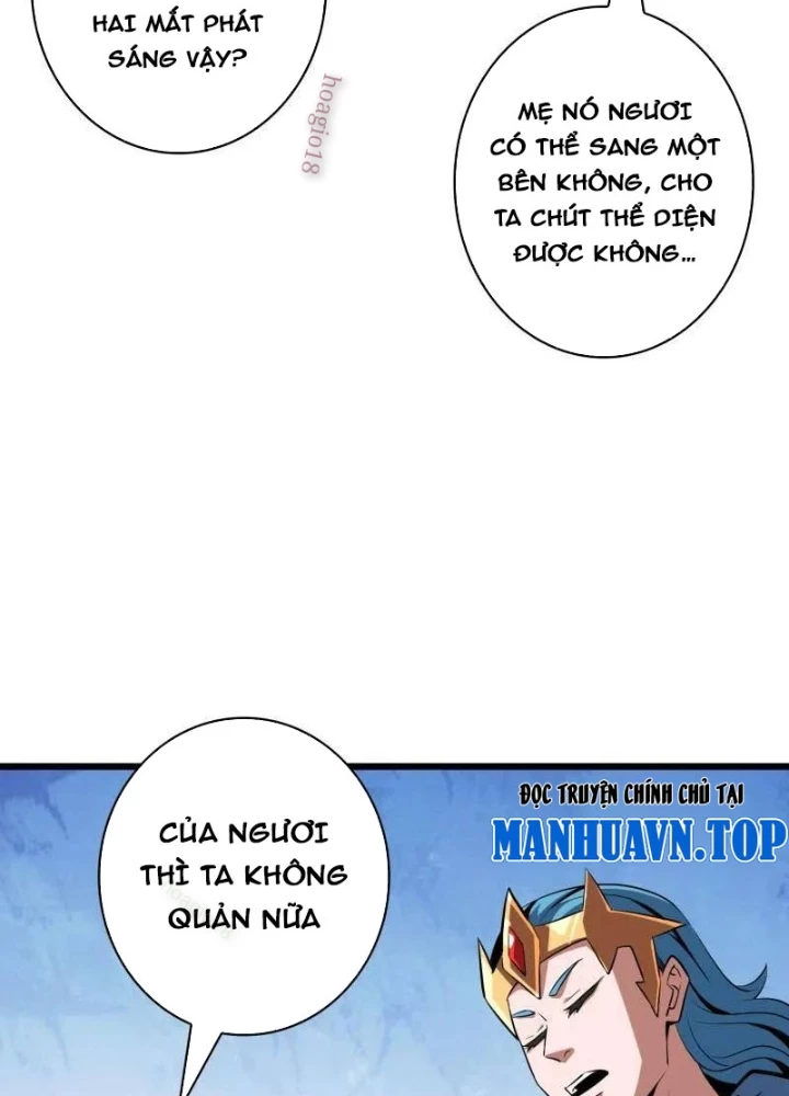 Vừa Chơi Đã Có Tài Khoản Vương Giả Chapter 531 - 42
