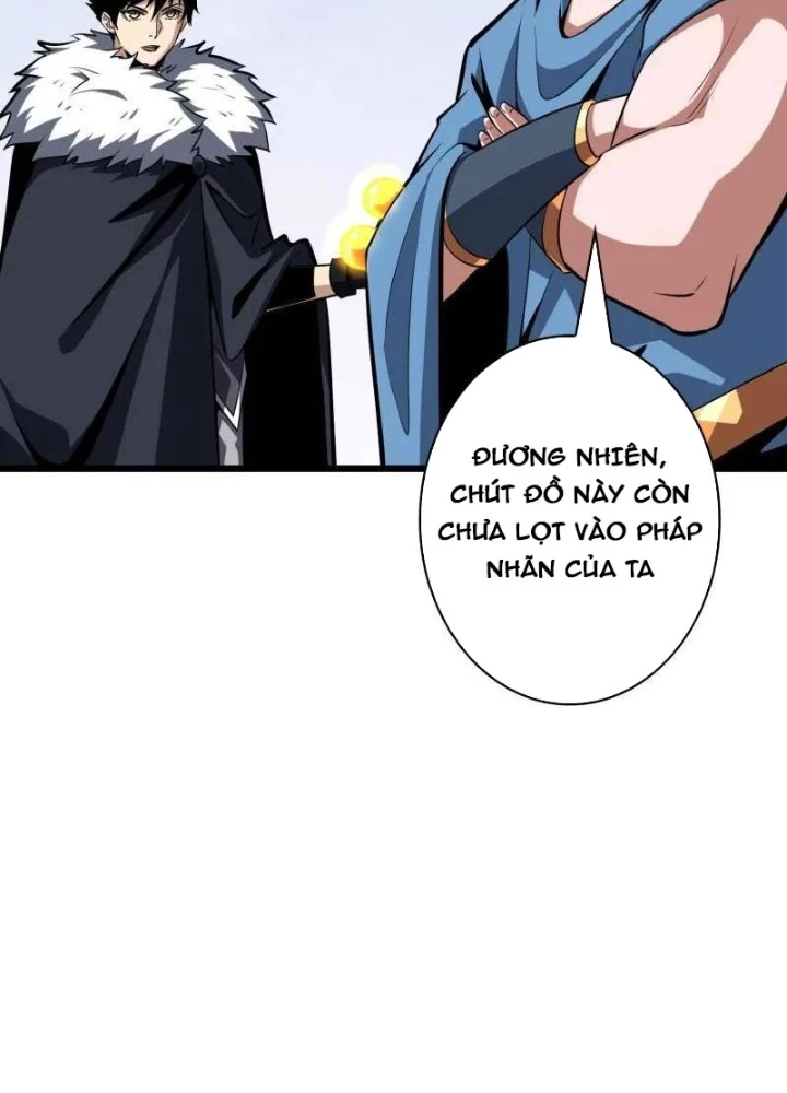 Vừa Chơi Đã Có Tài Khoản Vương Giả Chapter 531 - 44