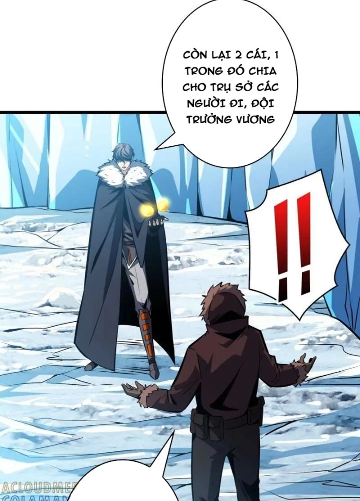 Vừa Chơi Đã Có Tài Khoản Vương Giả Chapter 531 - 46