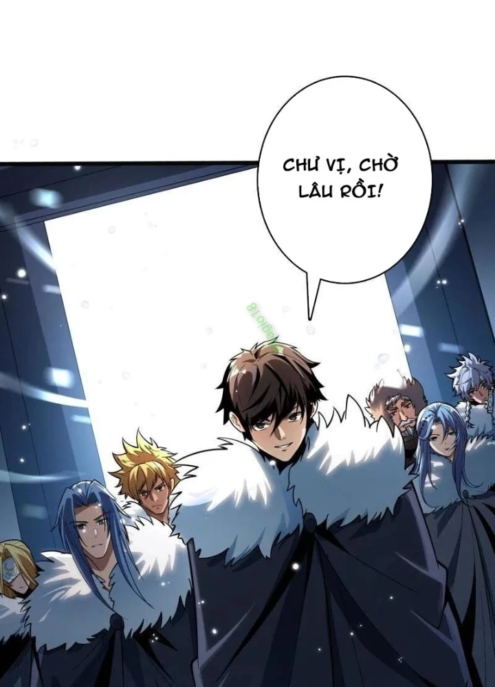 Vừa Chơi Đã Có Tài Khoản Vương Giả Chapter 531 - 58