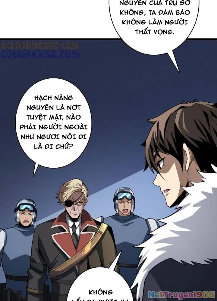 Vừa Chơi Đã Có Tài Khoản Vương Giả Chapter 531 - 64