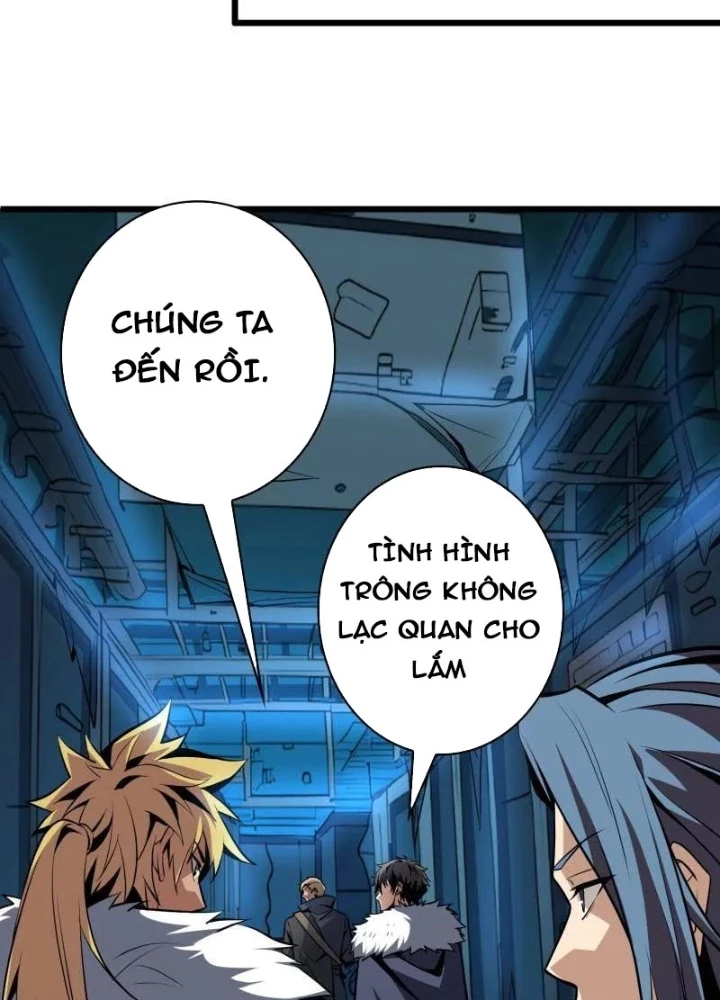 Vừa Chơi Đã Có Tài Khoản Vương Giả Chapter 531 - 72