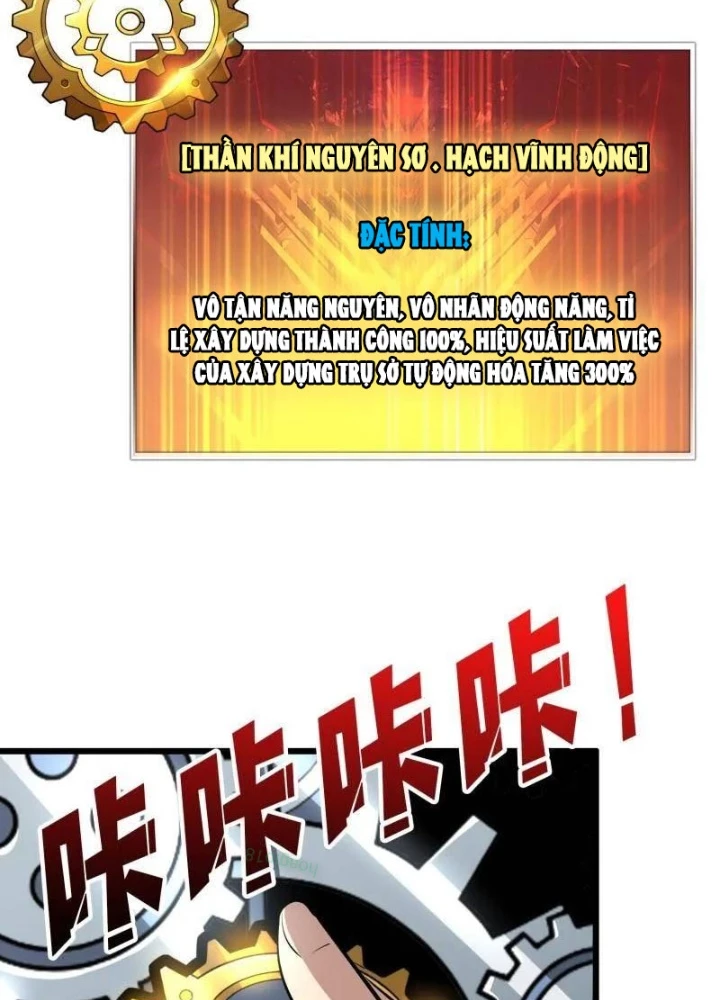 Vừa Chơi Đã Có Tài Khoản Vương Giả Chapter 531 - 80