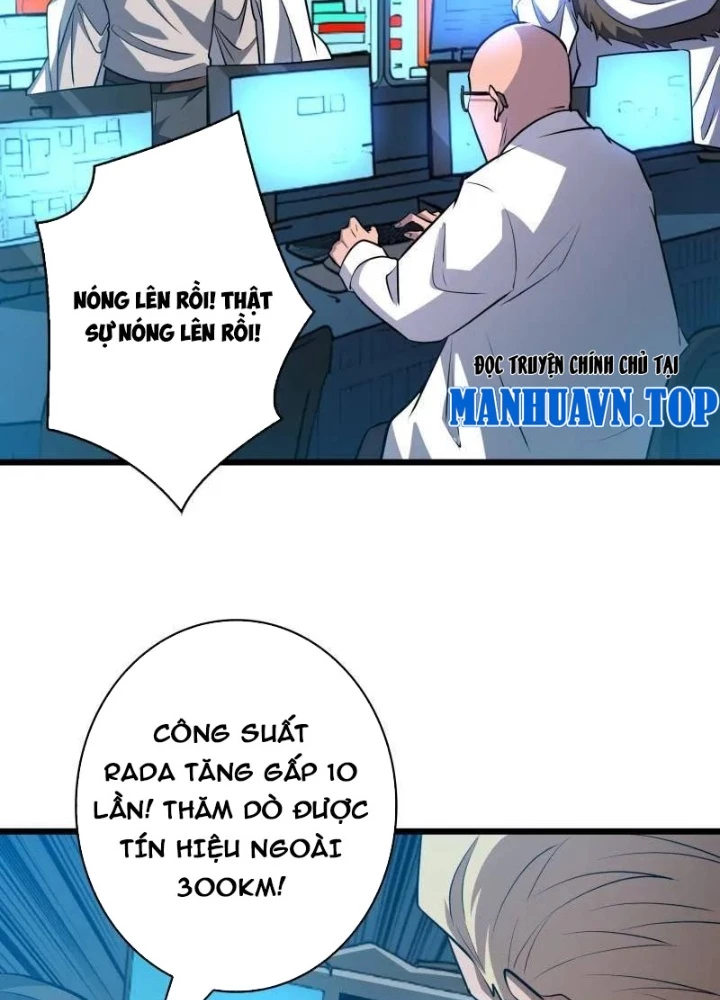 Vừa Chơi Đã Có Tài Khoản Vương Giả Chapter 531 - 86