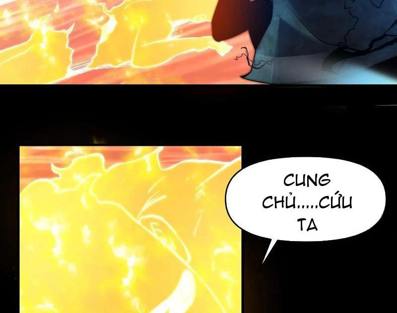 Lôi kiếp mười vạn năm Chapter 19 - 7
