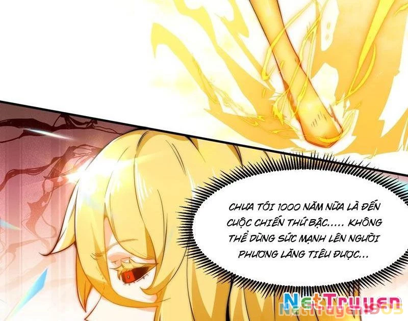 Lôi kiếp mười vạn năm Chapter 19 - 11