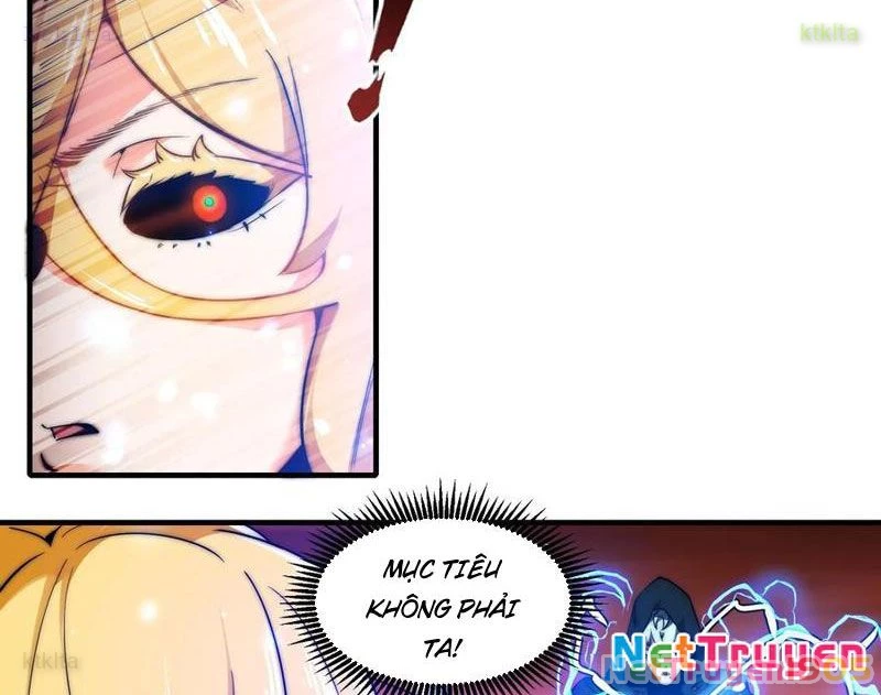 Lôi kiếp mười vạn năm Chapter 19 - 16