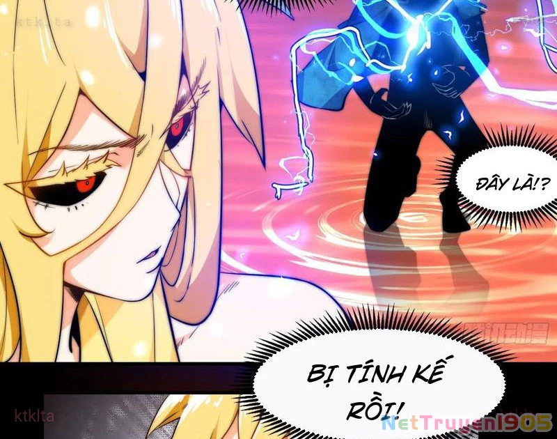 Lôi kiếp mười vạn năm Chapter 19 - 17
