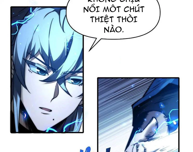 Lôi kiếp mười vạn năm Chapter 19 - 20