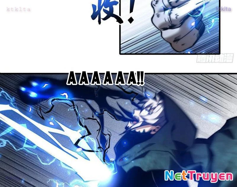 Lôi kiếp mười vạn năm Chapter 19 - 21
