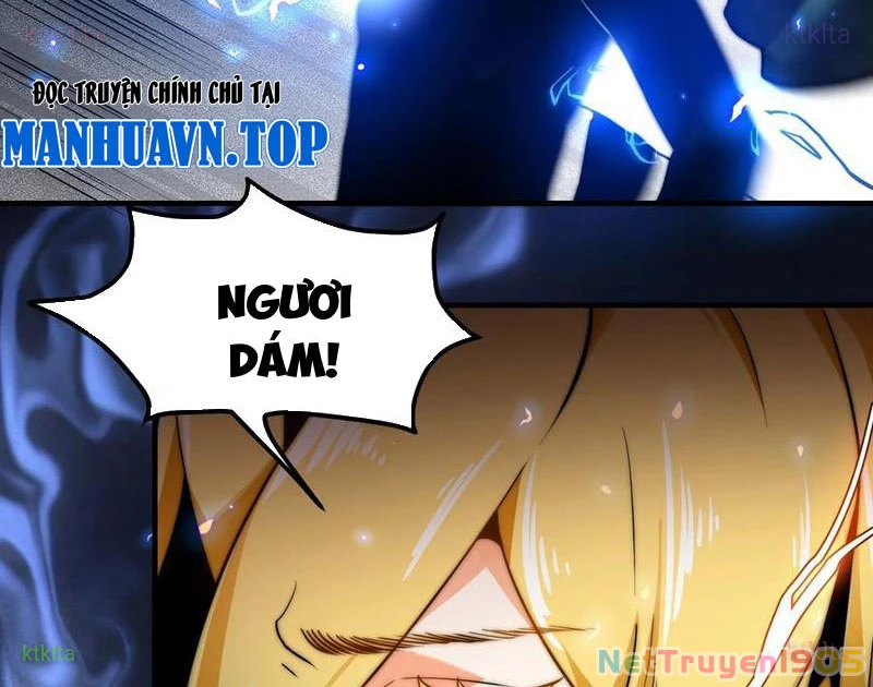Lôi kiếp mười vạn năm Chapter 19 - 22