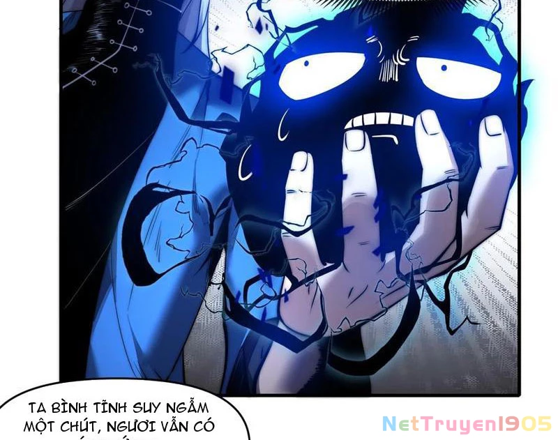 Lôi kiếp mười vạn năm Chapter 19 - 34