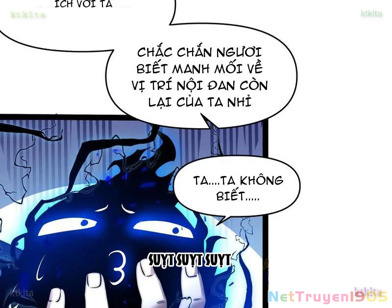 Lôi kiếp mười vạn năm Chapter 19 - 35