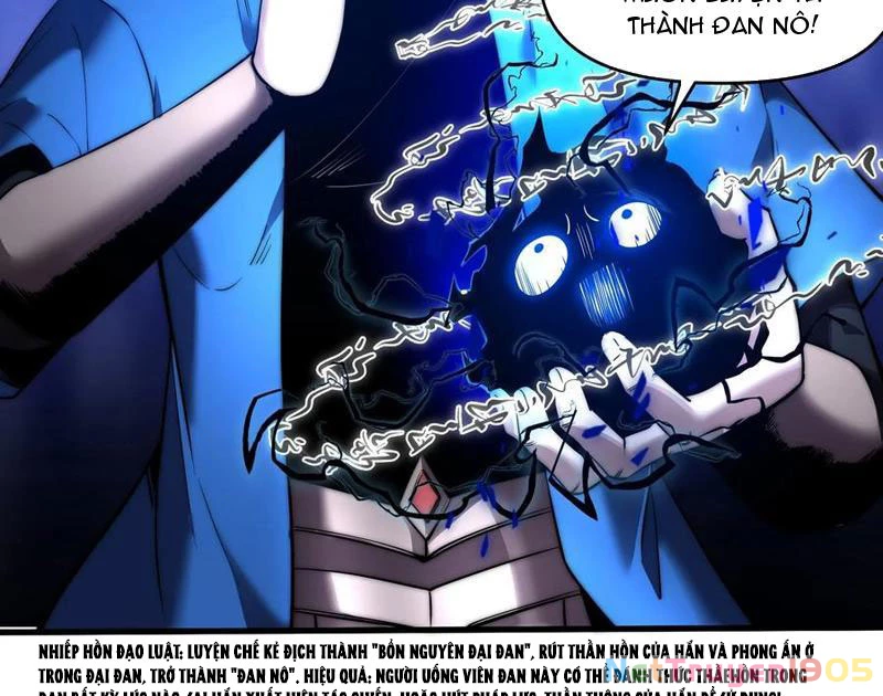 Lôi kiếp mười vạn năm Chapter 19 - 37