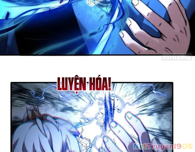 Lôi kiếp mười vạn năm Chapter 19 - 42