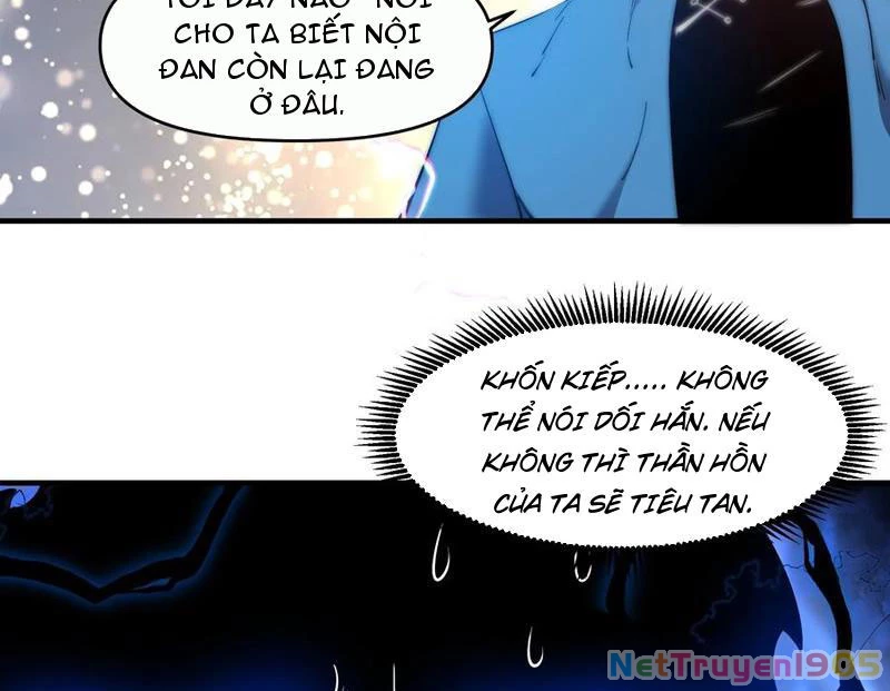Lôi kiếp mười vạn năm Chapter 19 - 48
