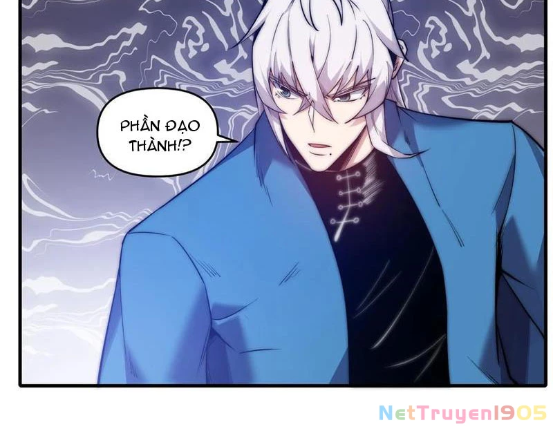 Lôi kiếp mười vạn năm Chapter 19 - 52