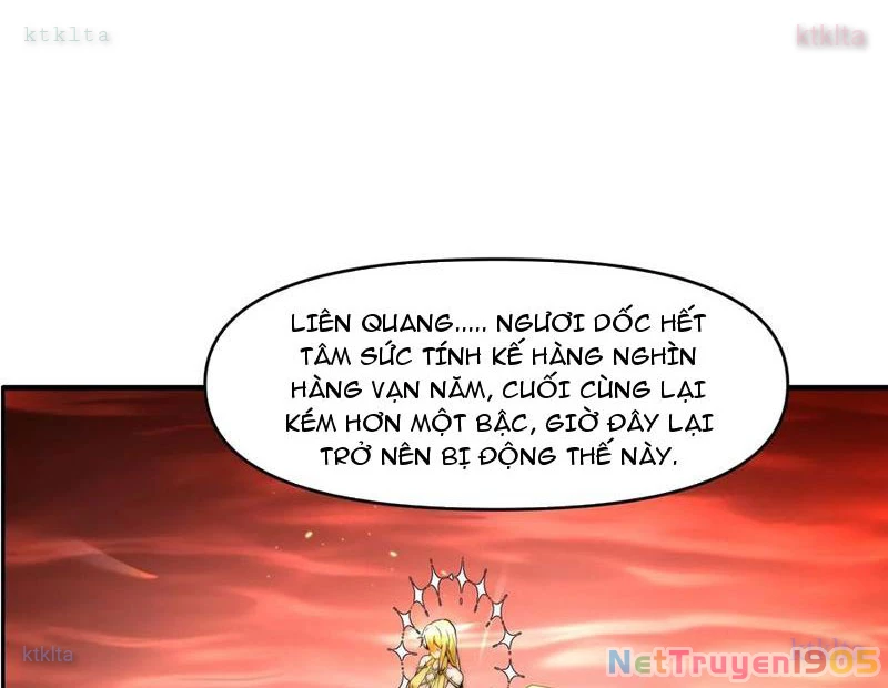 Lôi kiếp mười vạn năm Chapter 19 - 63