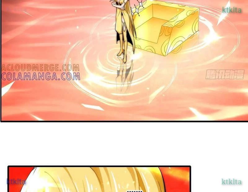 Lôi kiếp mười vạn năm Chapter 19 - 64