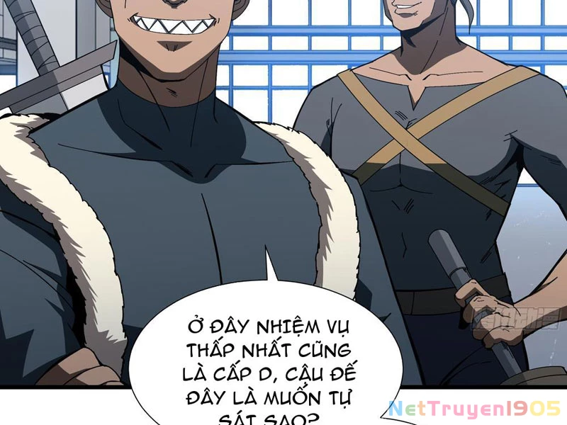 Dị ngục bạo quân: Cái bóng của ta có thể tiến hóa vô hạn Chapter 11 - 7