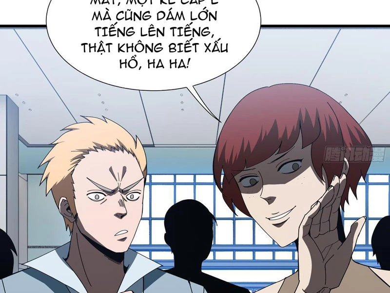 Dị ngục bạo quân: Cái bóng của ta có thể tiến hóa vô hạn Chapter 11 - 9