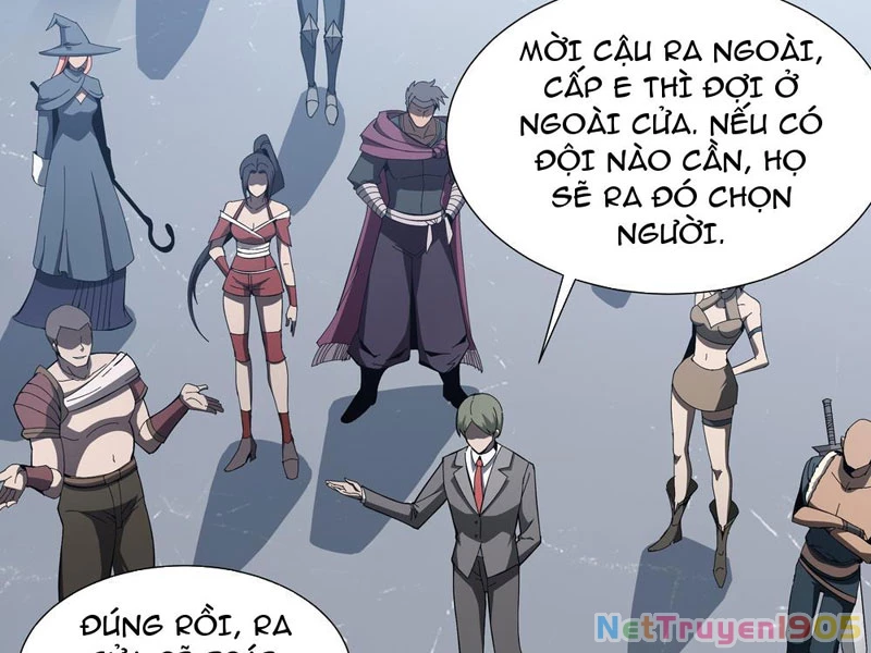 Dị ngục bạo quân: Cái bóng của ta có thể tiến hóa vô hạn Chapter 11 - 12