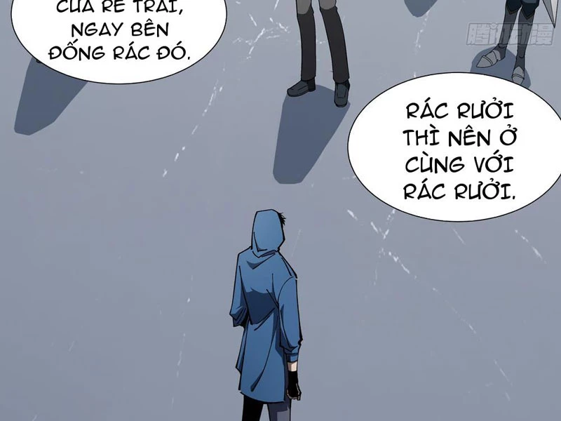 Dị ngục bạo quân: Cái bóng của ta có thể tiến hóa vô hạn Chapter 11 - 13