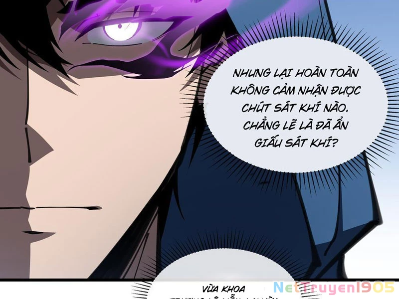 Dị ngục bạo quân: Cái bóng của ta có thể tiến hóa vô hạn Chapter 11 - 35