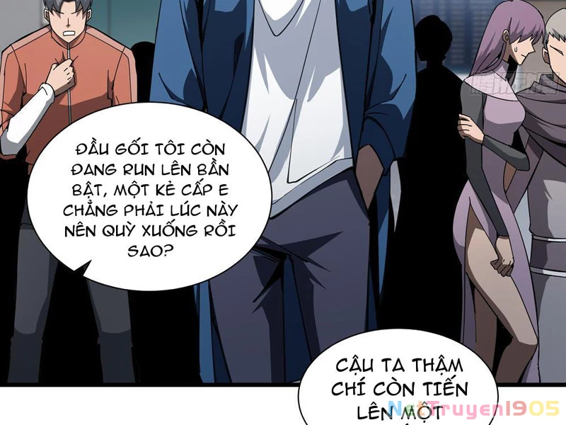 Dị ngục bạo quân: Cái bóng của ta có thể tiến hóa vô hạn Chapter 11 - 40