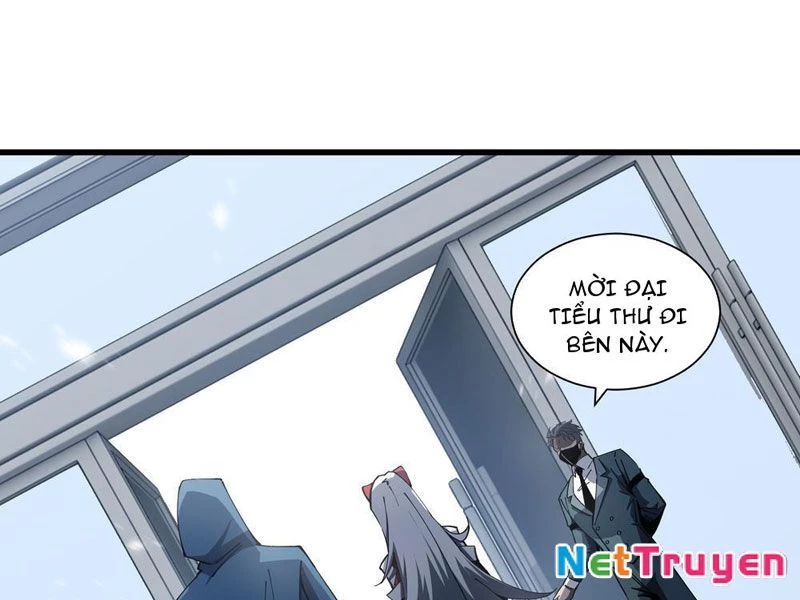 Dị ngục bạo quân: Cái bóng của ta có thể tiến hóa vô hạn Chapter 11 - 56